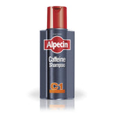 Alpecin Caffeine C1 Shampoo 250ml